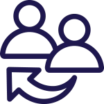 Simple Referral Process